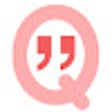 أيقونة البرنامج: Quotin.me