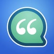 프로그램 아이콘: Quotes  Every Day