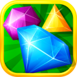 Ikon program: Jewel Diamond Blast