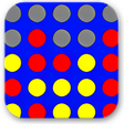 プログラムのアイコン：Connect 4