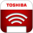 Ícone do programa: TOSHIBA TV Remote
