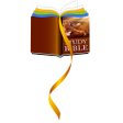 Ikona programu: The Pastors Study Bible