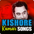 Kishore Kumar Songs icon
