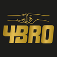 プログラムのアイコン：4BRO