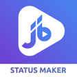 Icon of program: JingleBits: video status …