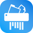 プログラムのアイコン：AweEraser for Mac