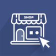 プログラムのアイコン：ZyadaShop: Create Online …
