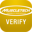 程序图标：MuscleTech Verify