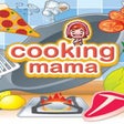 ไอคอนของโปรแกรม: Cooking Mama