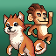 Icoon van programma: keyshi bros