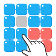 Ikona programu: Draw One Line : 1LINE GAM…