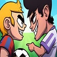 Programın simgesi: Football Maniacs
