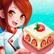 Иконка программы: Dessert Chain: A Cooking …