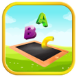 プログラムのアイコン：Dat Thin Pone - English A…