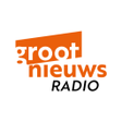 Icoon van programma: Groot Nieuws Radio