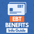 程序图标：EBT Benefits SNAP Info Gu…
