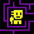 程序图标：Tomb of the Mask