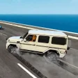 أيقونة البرنامج: Traffic Drive World: Onli…