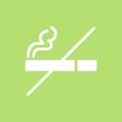 程序图标：Stop Smoking CessationTra…