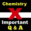 程序图标：Chemistry class 10
