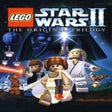 Icon of program: LEGO Star Wars II: The Original Trilogy