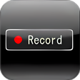 Ikon program: Voice Recorder
