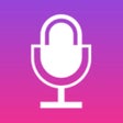 程序图标：Voice Recorder