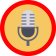 Ícone do programa: Voice Recorder