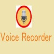 Ikon program: Voice Recorder