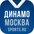 Icon of program: ХК Динамо Москва - 2022