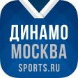 ХК Динамо Москва - 2022