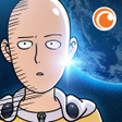 Ícone do programa: One Punch Man World