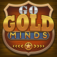 程序图标：Go Gold Minds