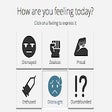 How are you feeling today?