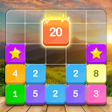 Ikona programu: Drag n Merge: Quest