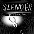 Icoon van programma: Slender: The Eight Pages