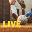 Icon of program: Football Live TV 2023 HD