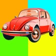 Ícone do programa: Сars Quiz. Guess the car