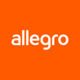 Programın simgesi: Allegro - convenient shop…