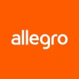 ไอคอนของโปรแกรม: Allegro - convenient shop…