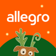 أيقونة البرنامج: Allegro - convenient shop…