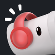Symbol des Programms: Tin Can: Friends to talk …