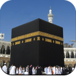 Icoon van programma: Mecca Wallpaper 4K