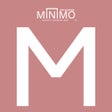 ไอคอนของโปรแกรม: Minimo Skin Essentials