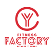 プログラムのアイコン：myFitnessFactory