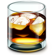 Ícone do programa: Whisky