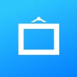 Ícone do programa: Background Color Editor