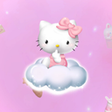 프로그램 아이콘: Hello Kitty Cloud Live Wa…