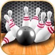 Icon of program: 3D Pocket Classic Bowling