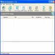 Symbol des Programms: Web Activity Monitor
